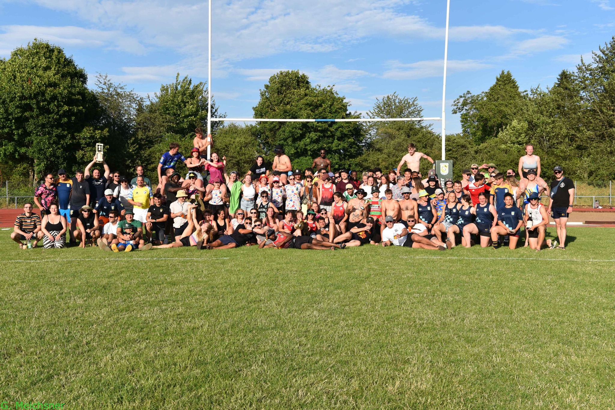 Alpi 7s Cup 2025 Rückblick 