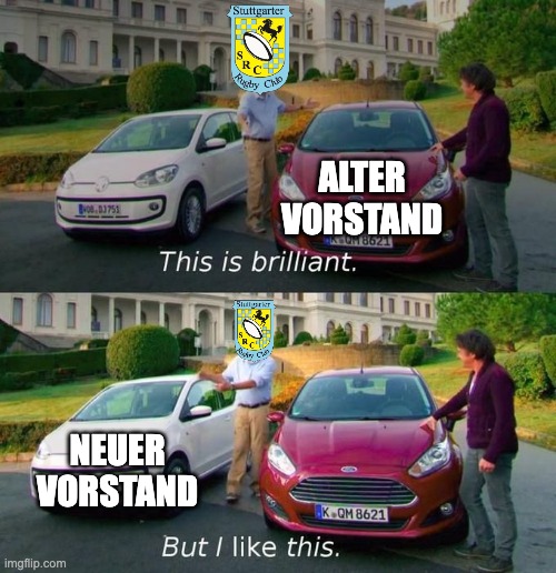 Saisonstart beim SRC: Trainingszeiten,...